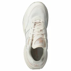 Zentic W Wonder White / Wonder White / Halo Blush