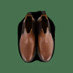 Zibi Chelsea Cognac