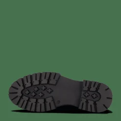 Zibi Lace Hi Black