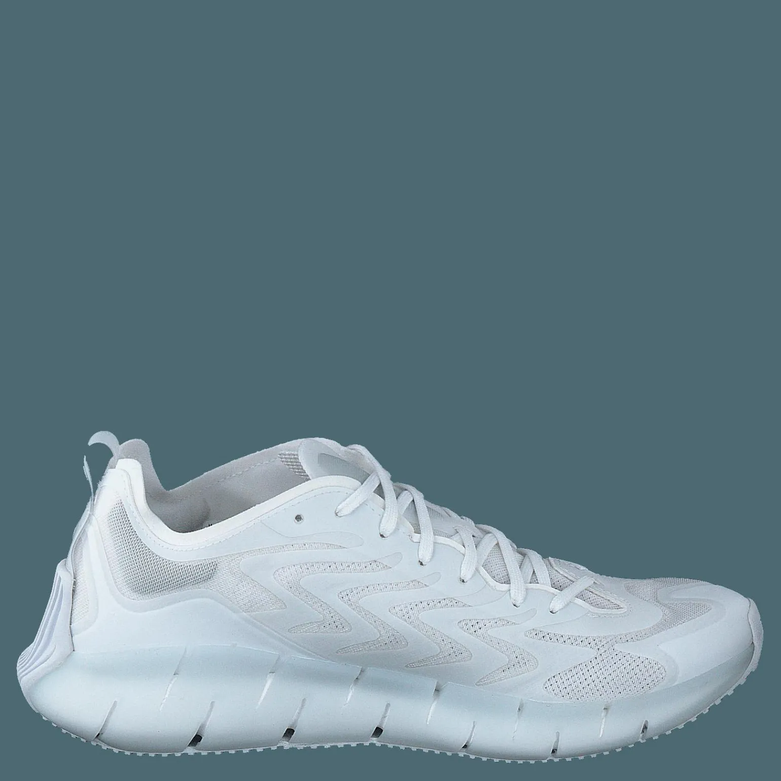Zig Kinetica 21 Ftwwht/ftwwht/ftwwht