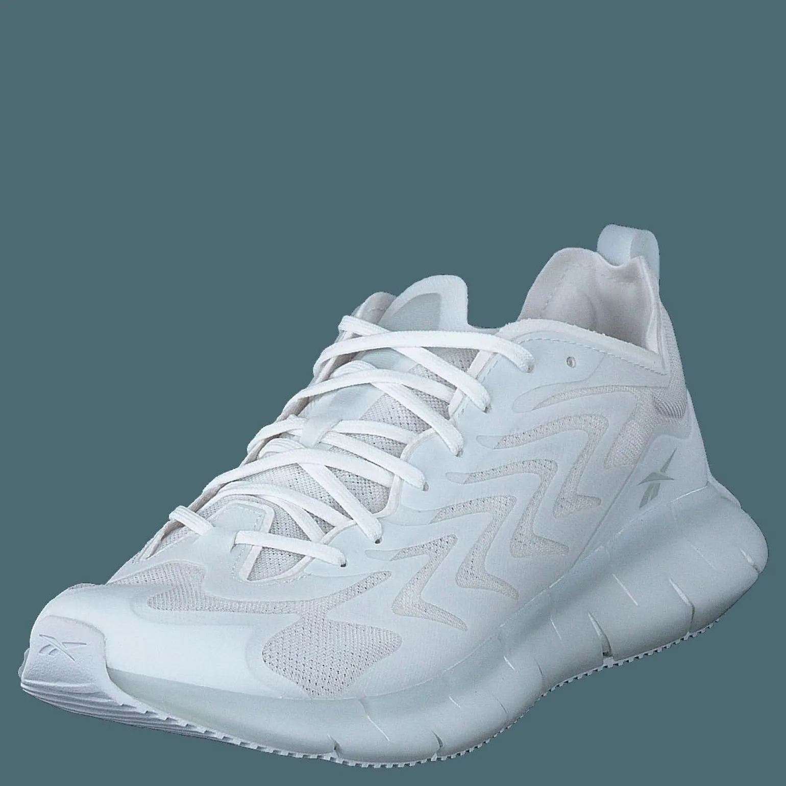 Zig Kinetica 21 Ftwwht/ftwwht/ftwwht