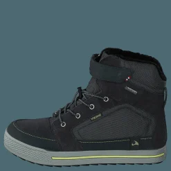 Zing Gtx Charcoal