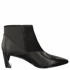 Zink Patch Lo Black