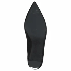 Zink Patch Lo Black