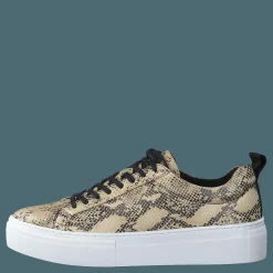 Zoe Platform 4827-208-87 Sand/black
