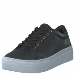 Zoe Platform Black
