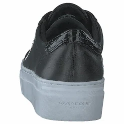 Zoe Platform Black