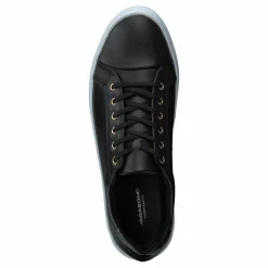 Zoe Platform Black