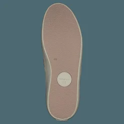 Zoe Slip-on Shoes Silver Pink