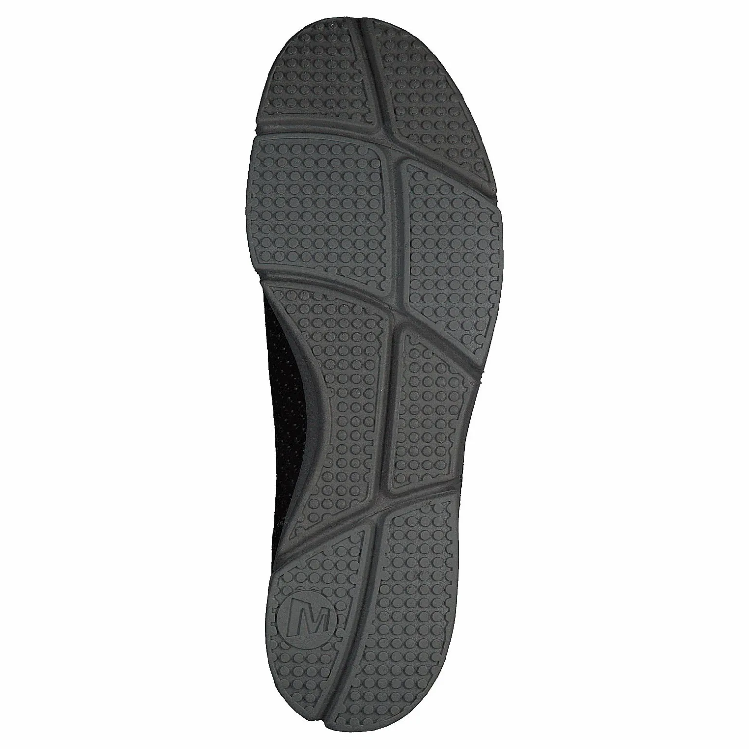 Zoe Sojourn Ballet Knit Q2 Black/grey
