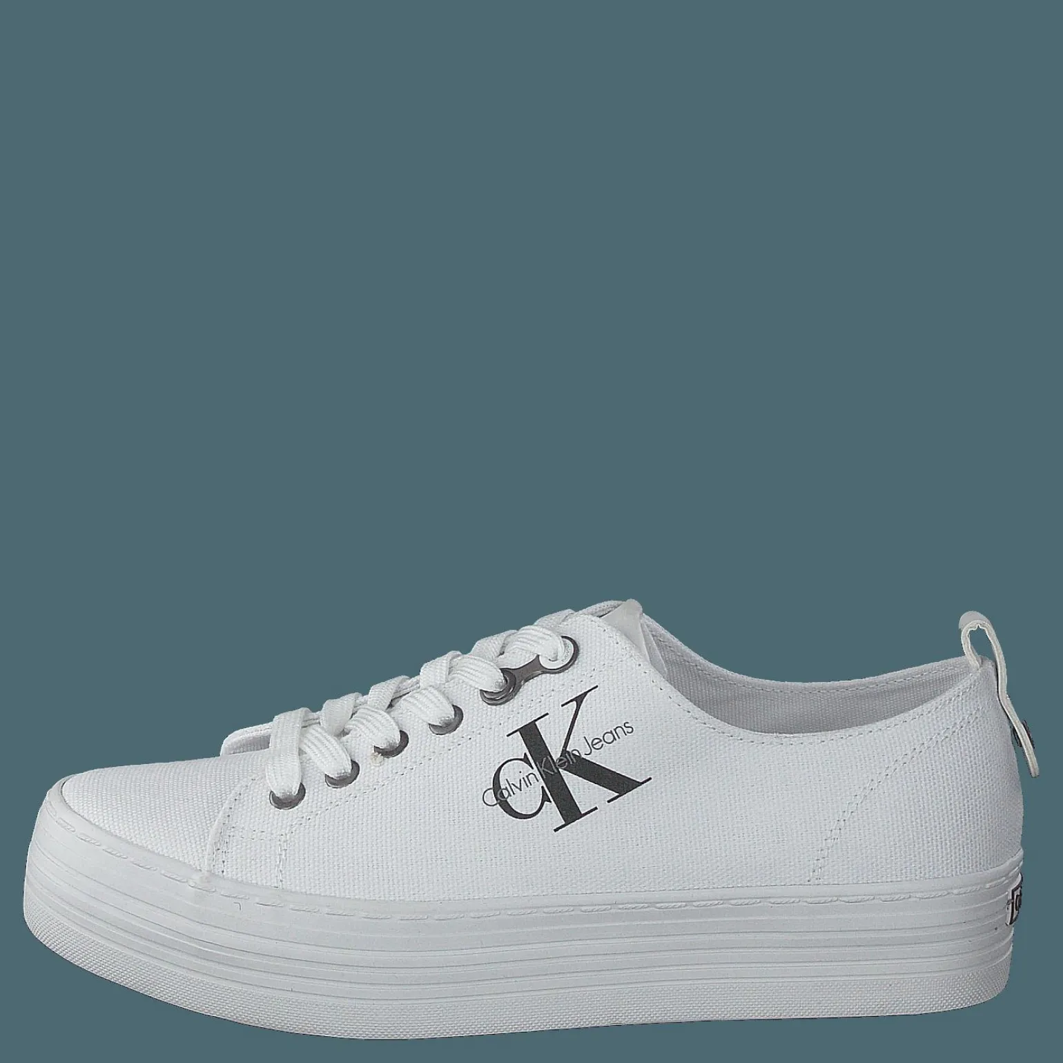 Zolah White