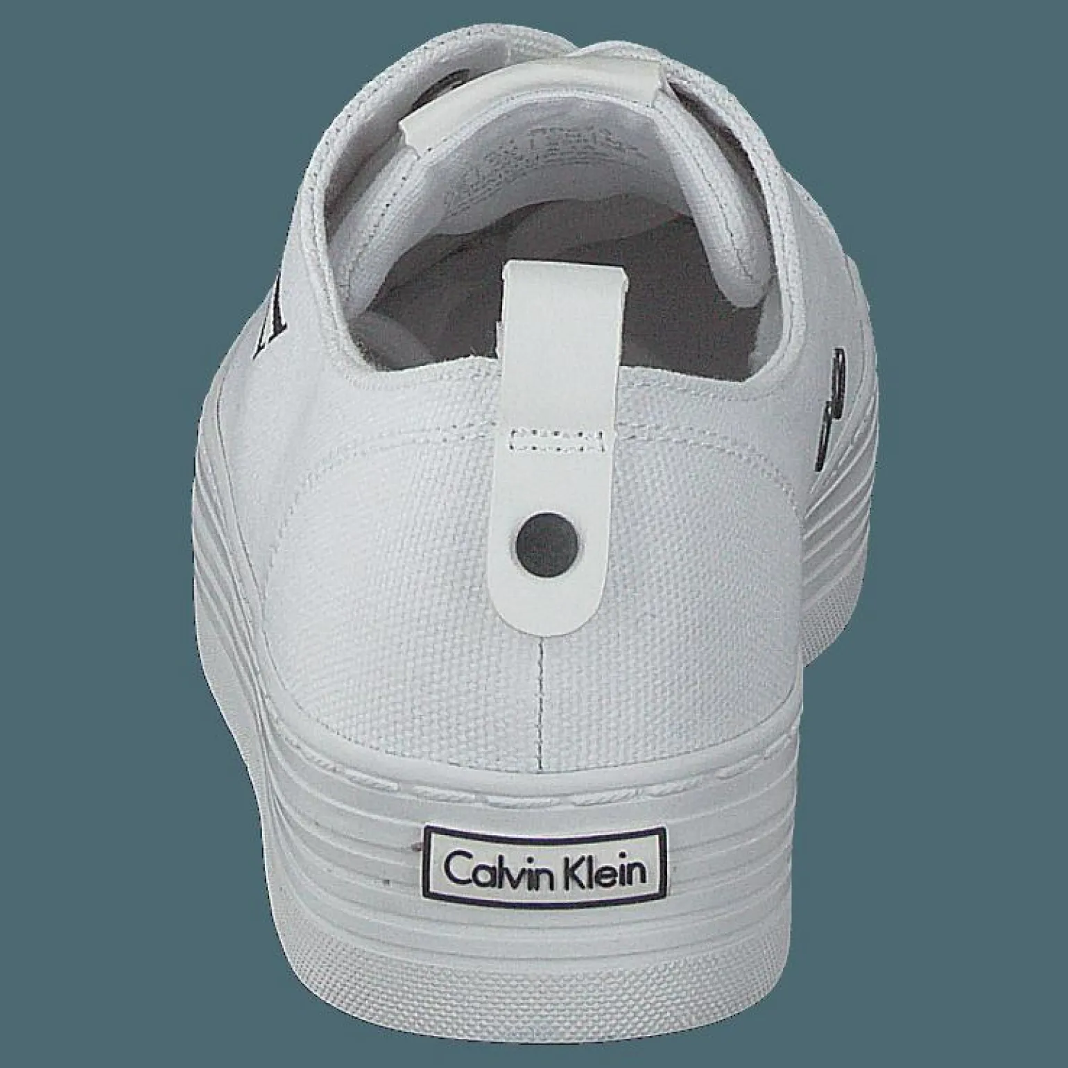 Zolah White