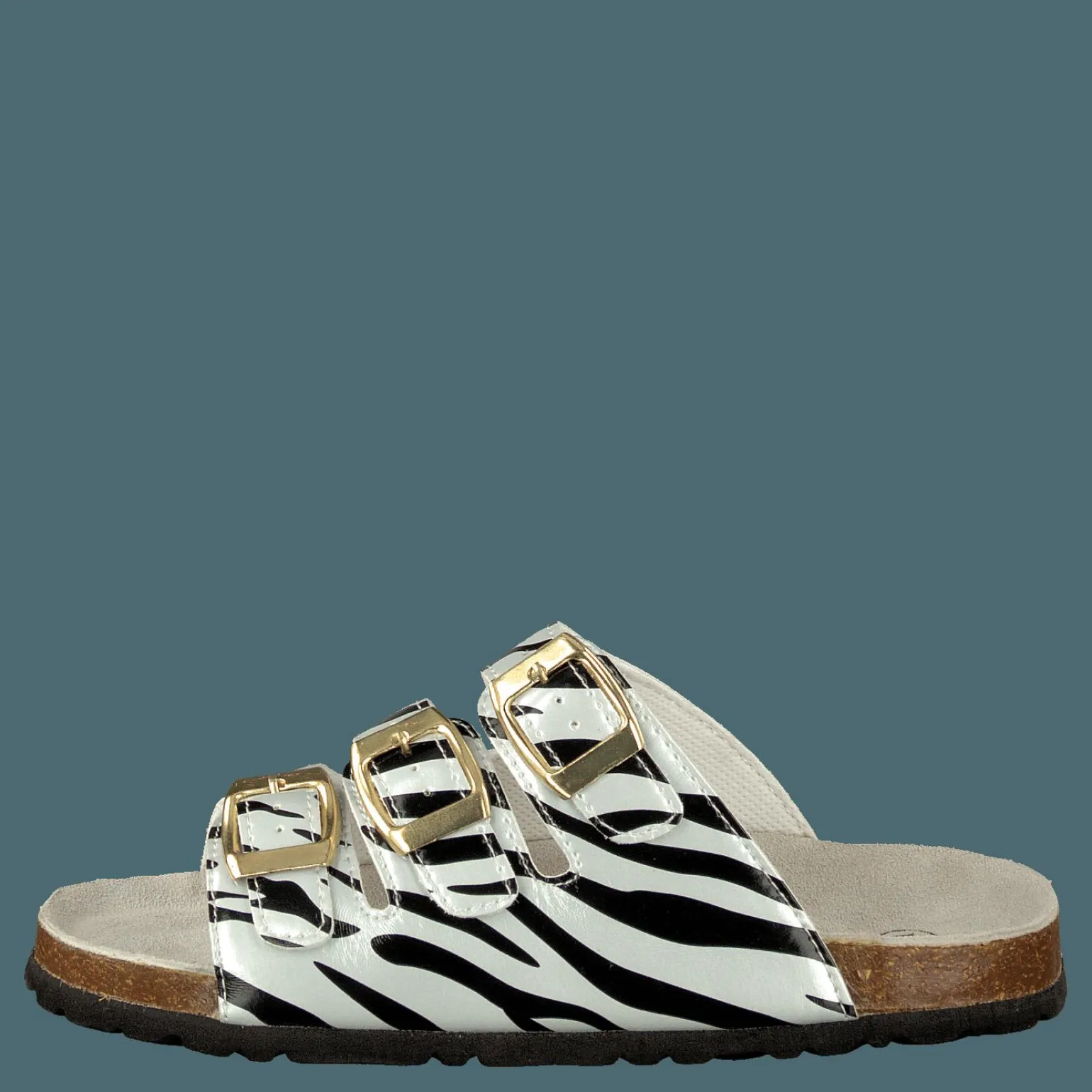 Zoolo White