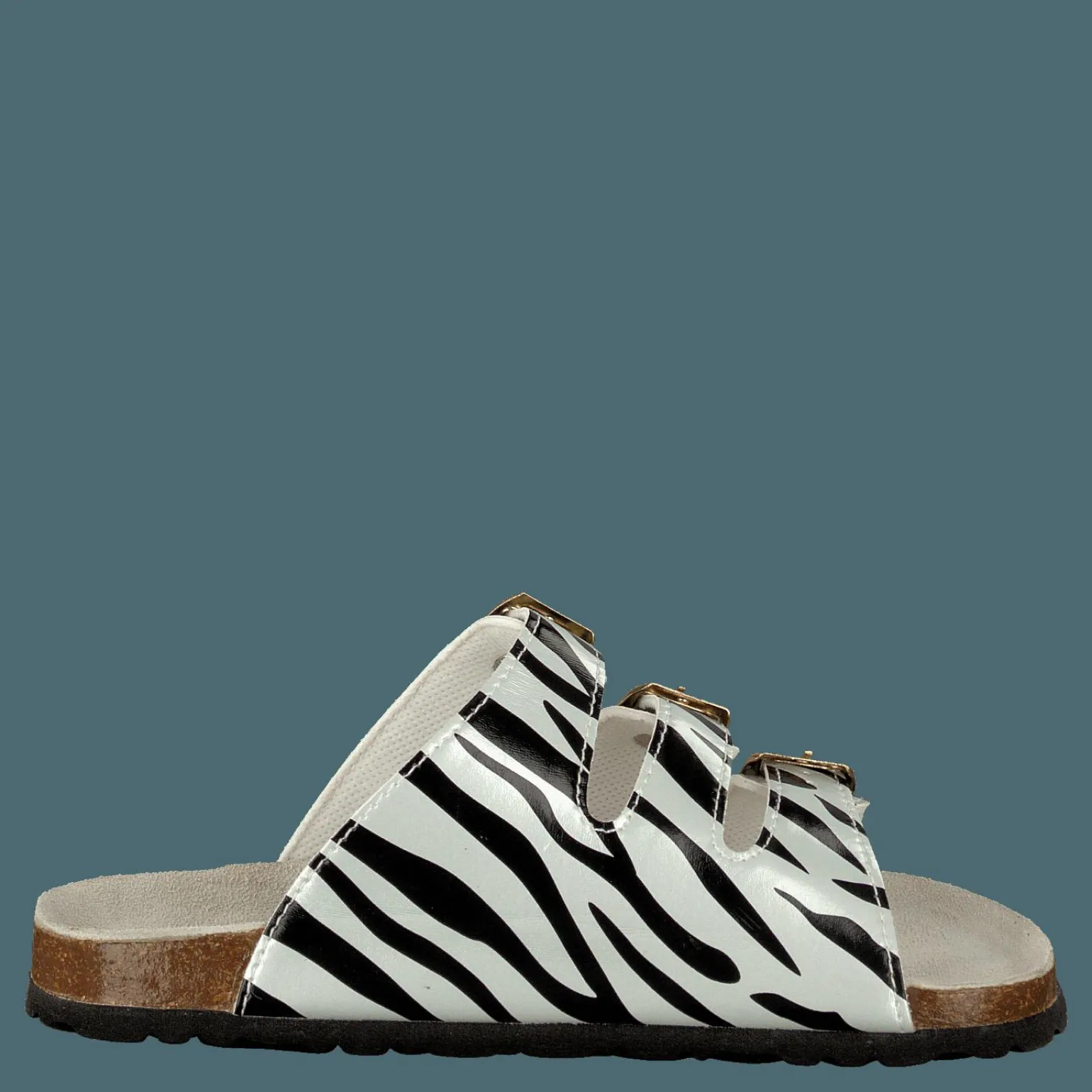 Zoolo White