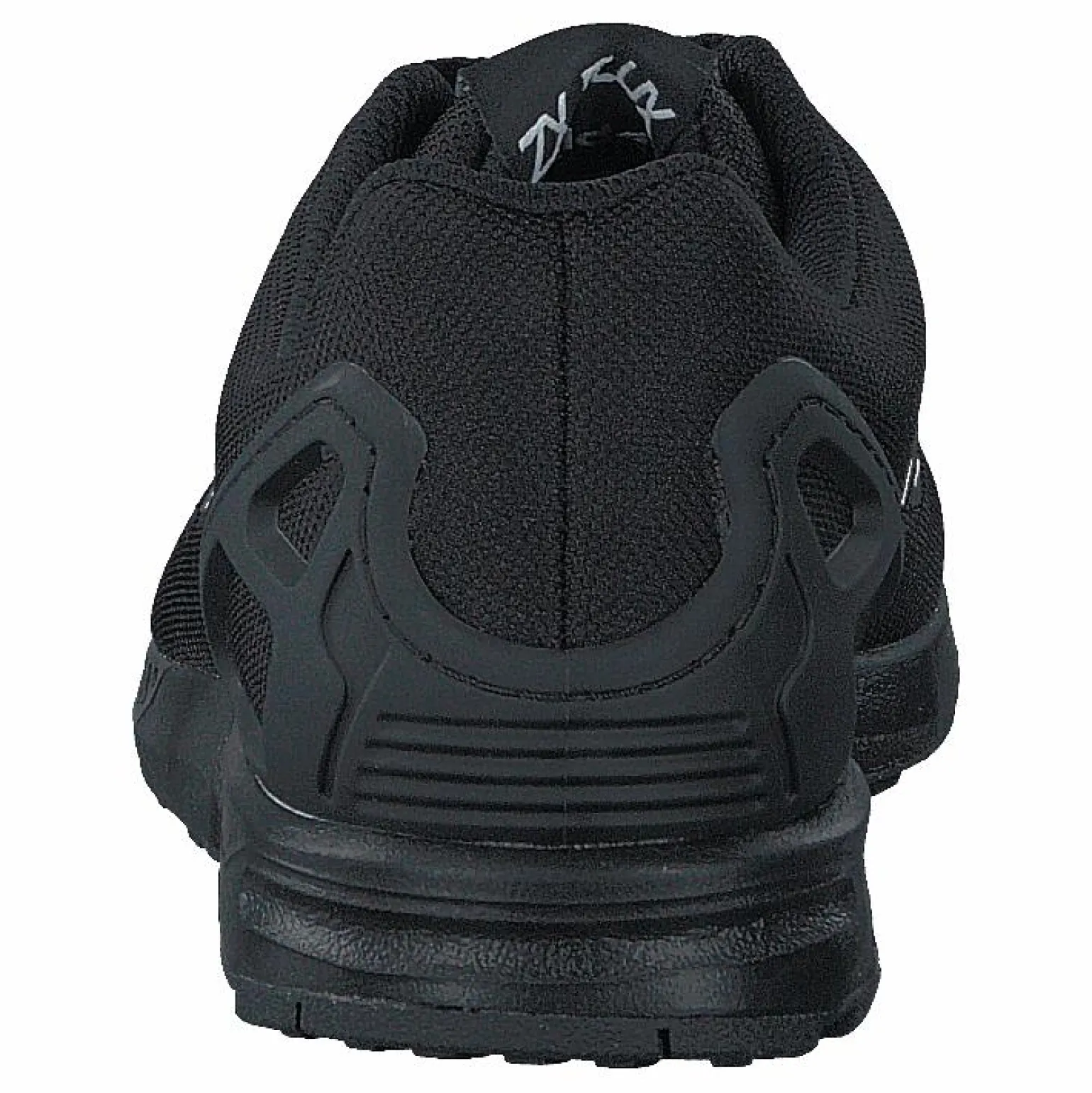 Zx Flux J Core Black/Core Black/Core Bla
