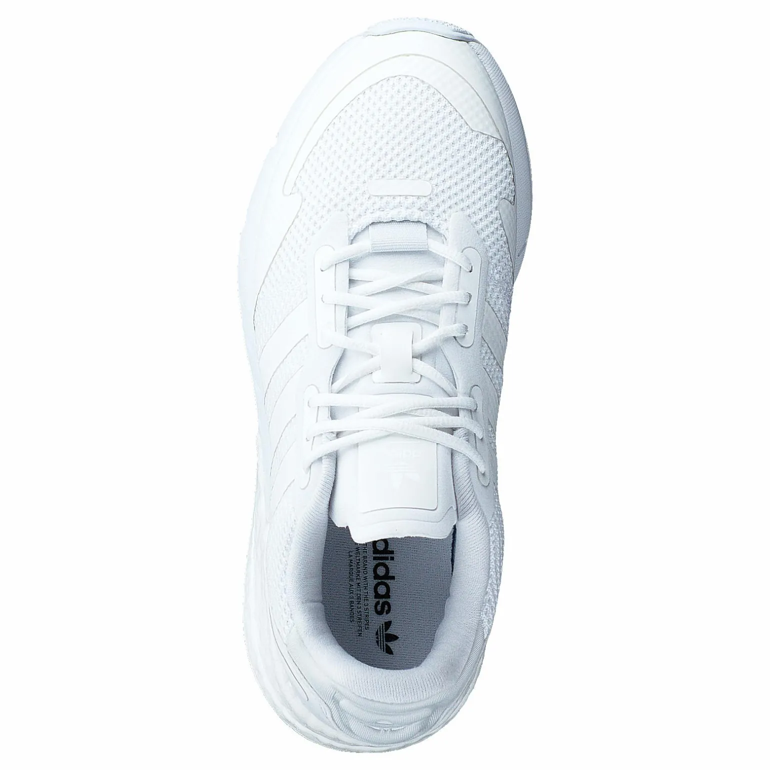 Zx 1K Boost J Cloud White / Cloud White / Cloud White
