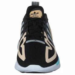 Zx 2k Flux W Core Black/grey Two F17/glow O